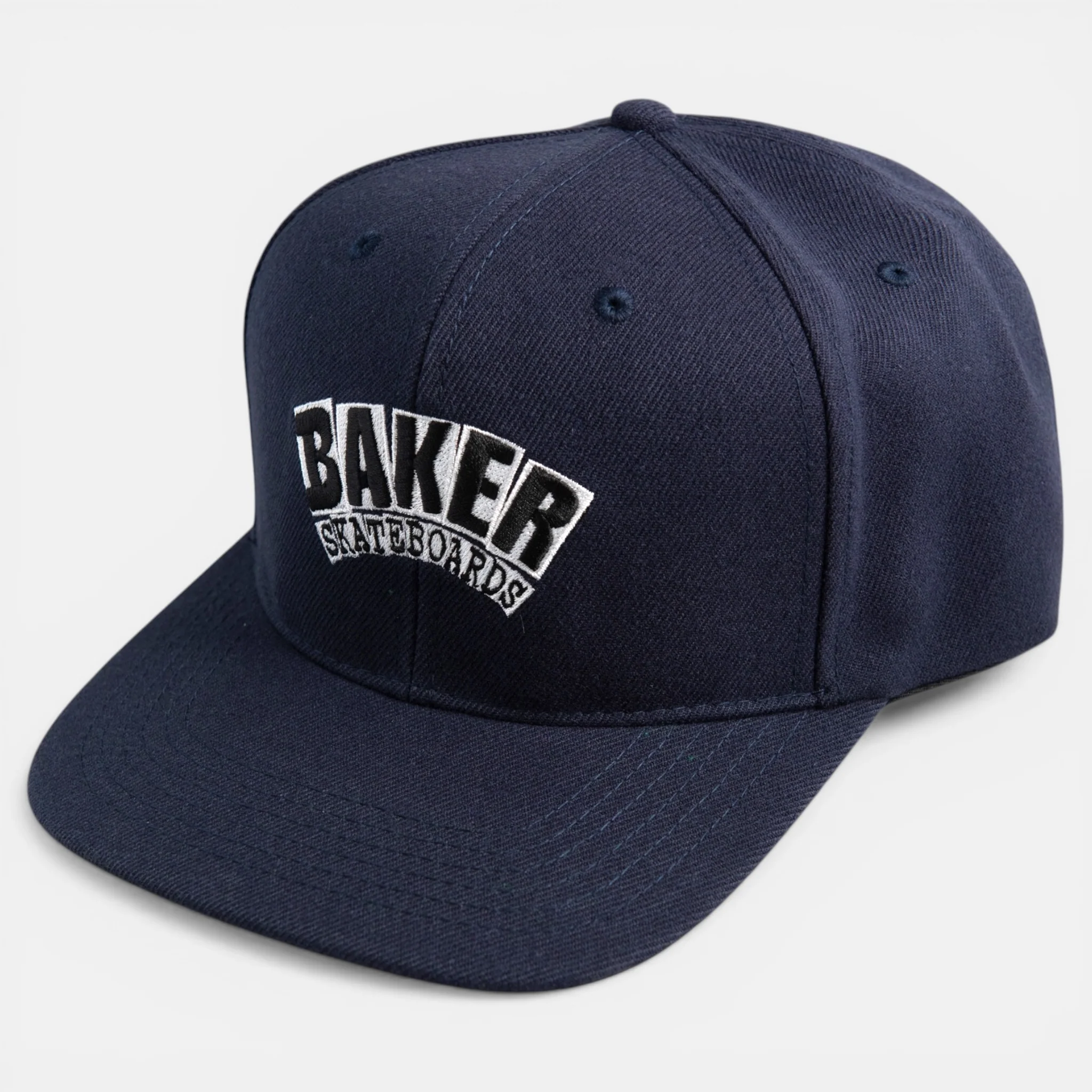 Arch Logo Snapback