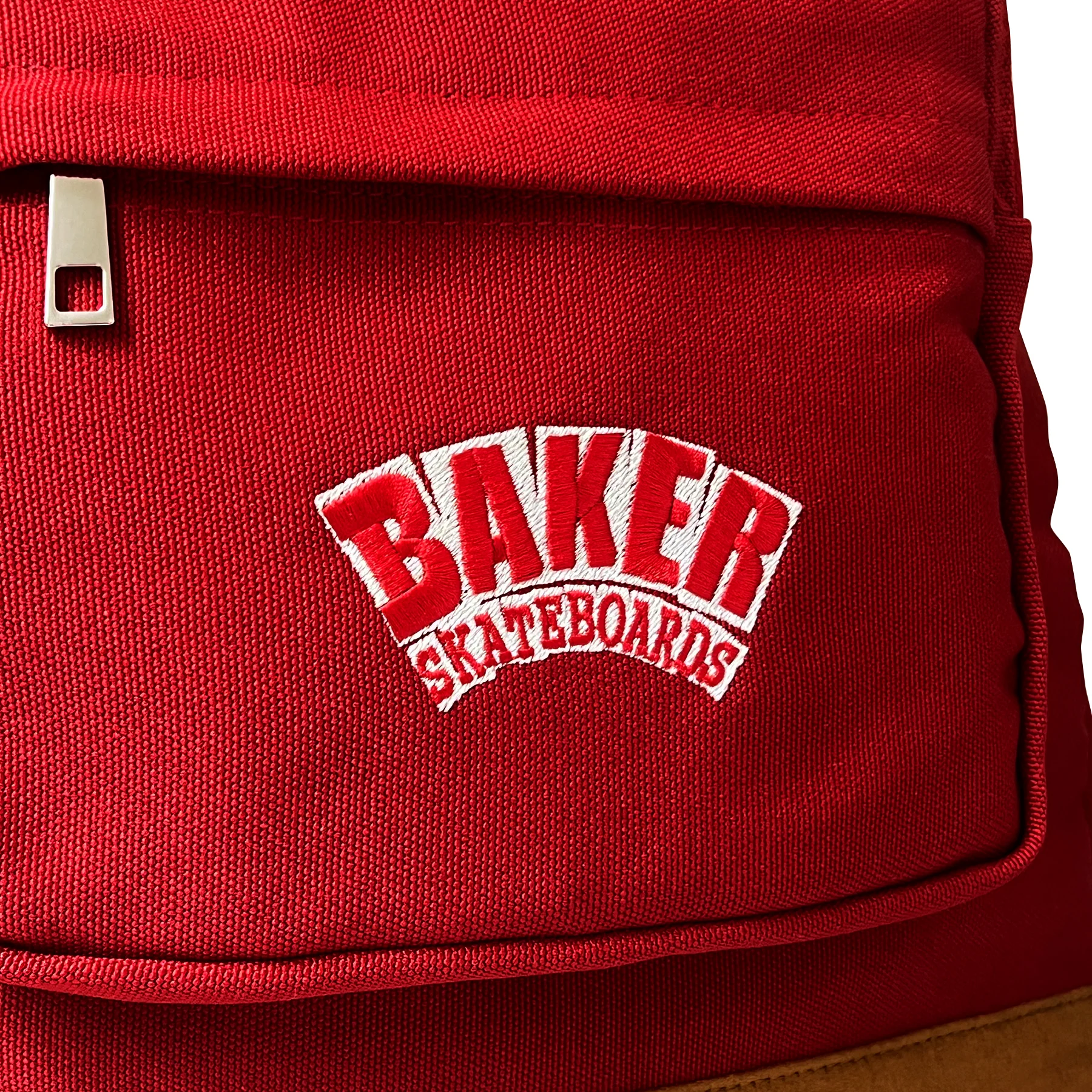 Arch Backpack Red - Image 2