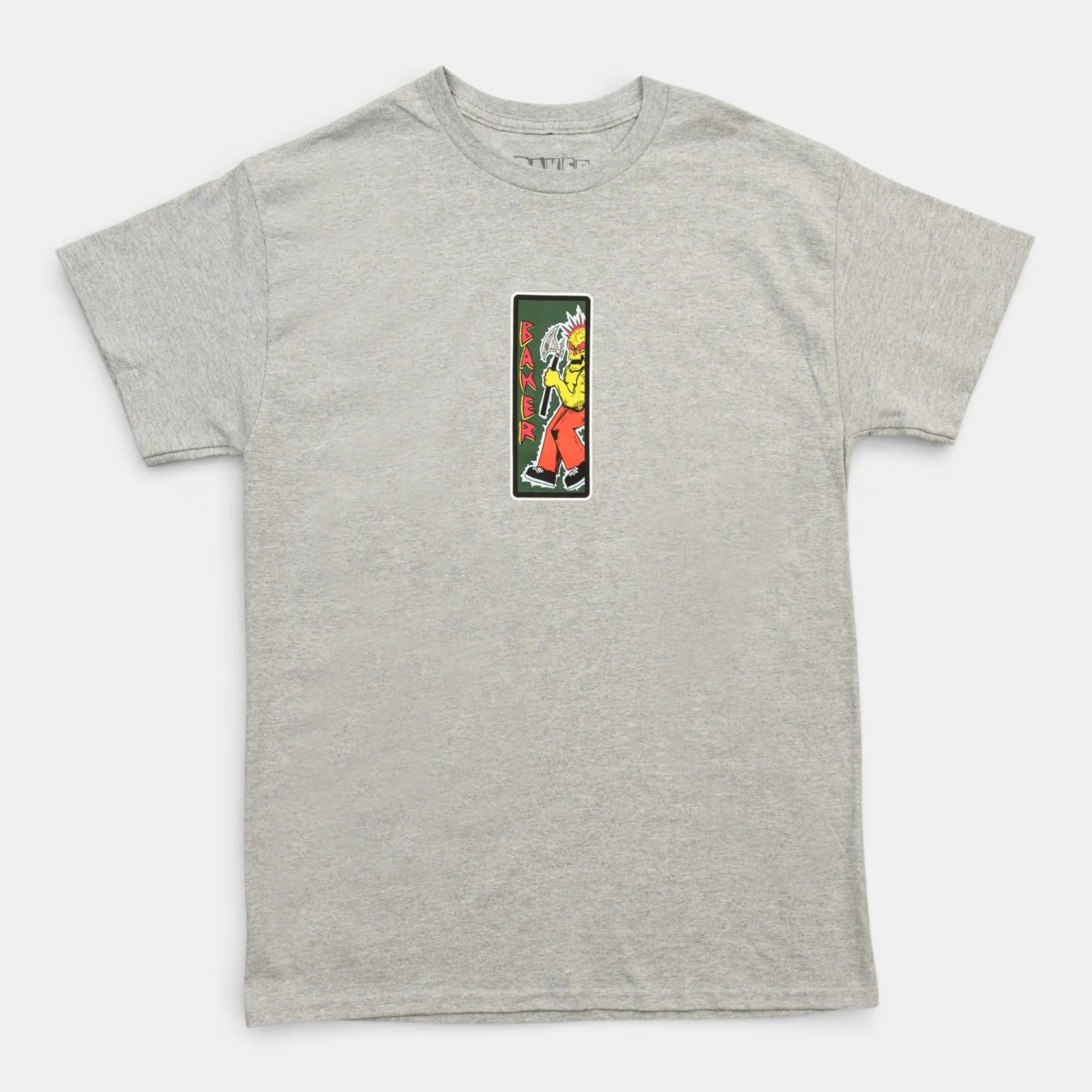 Axe Man Tee