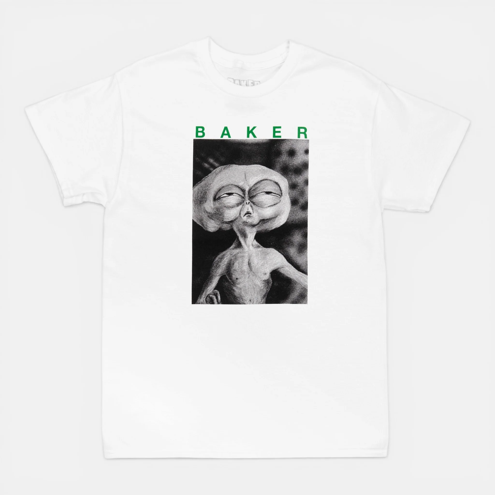 Block Busters Tee