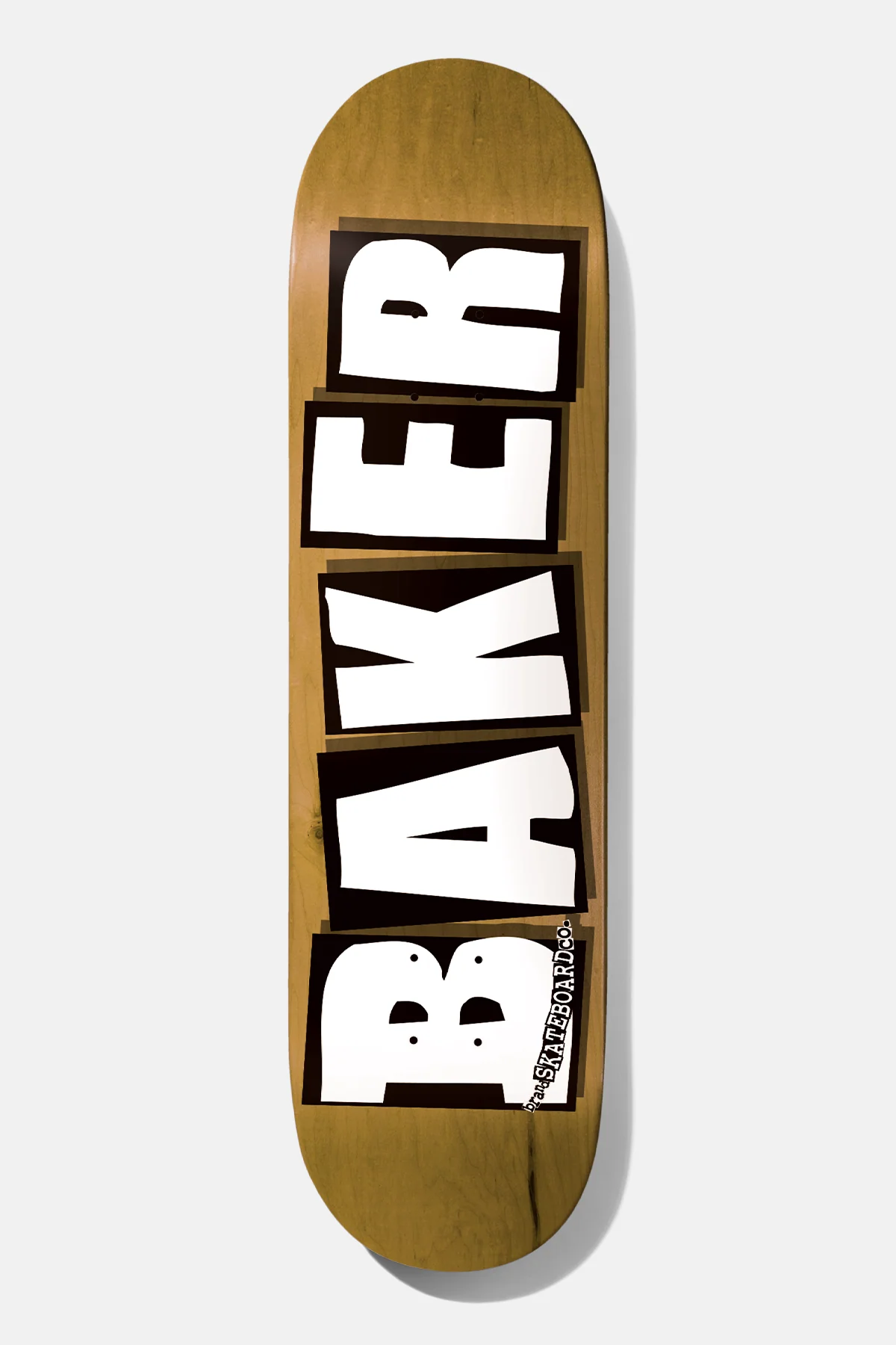Brand Logo Veneers B2 Deck - Image 3