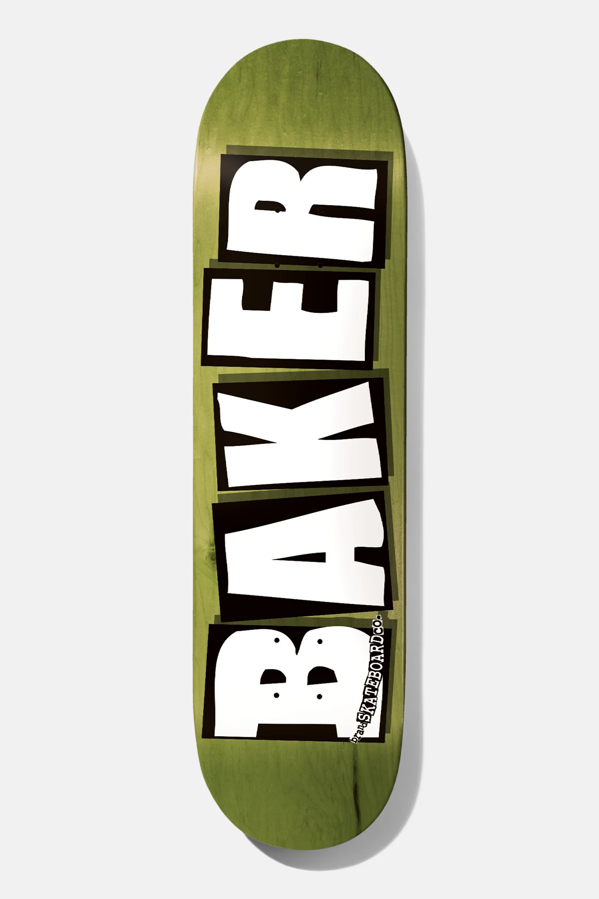 Brand Logo Veneers B2 Deck - Image 4