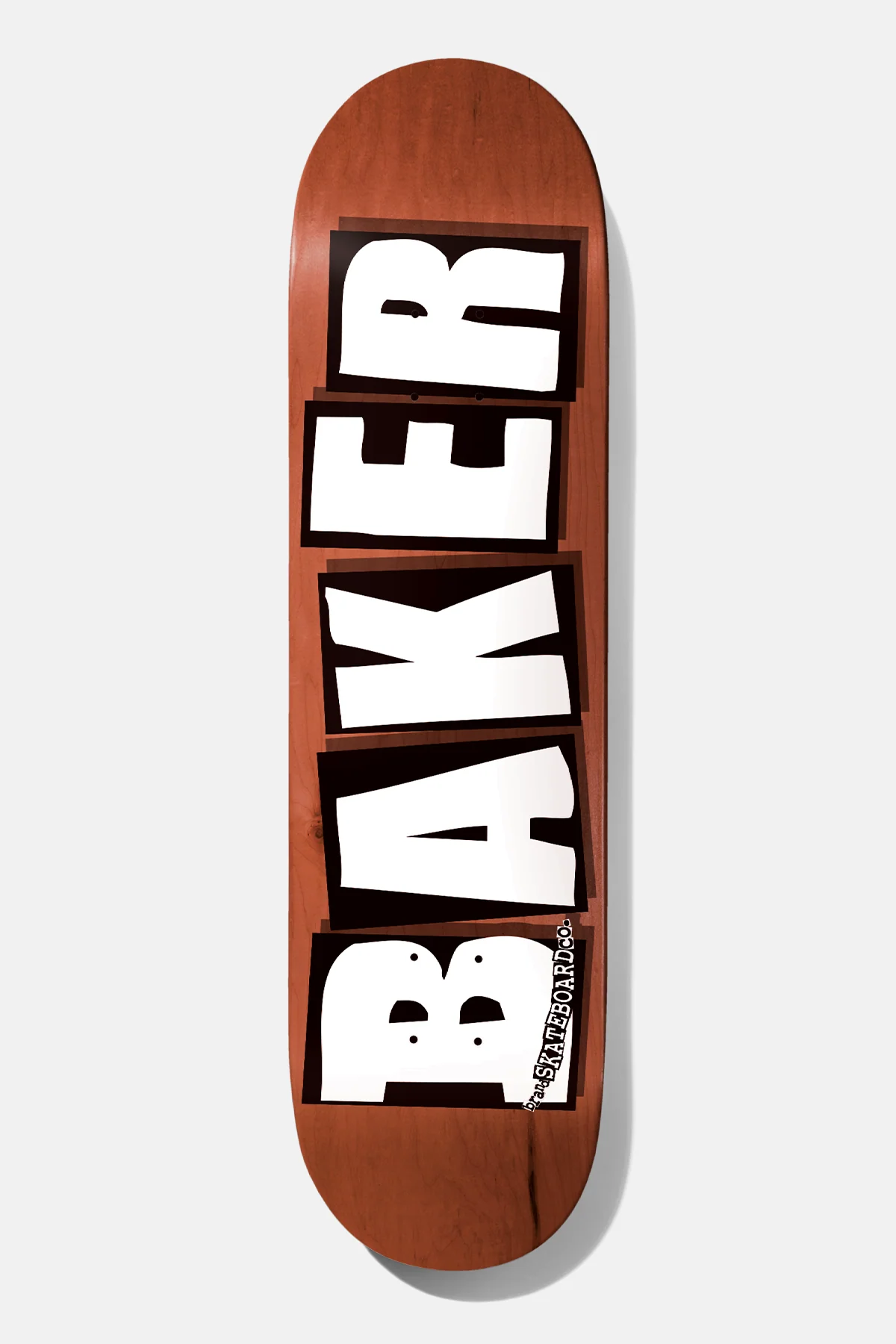Brand Logo Veneers B2 Deck - Image 5