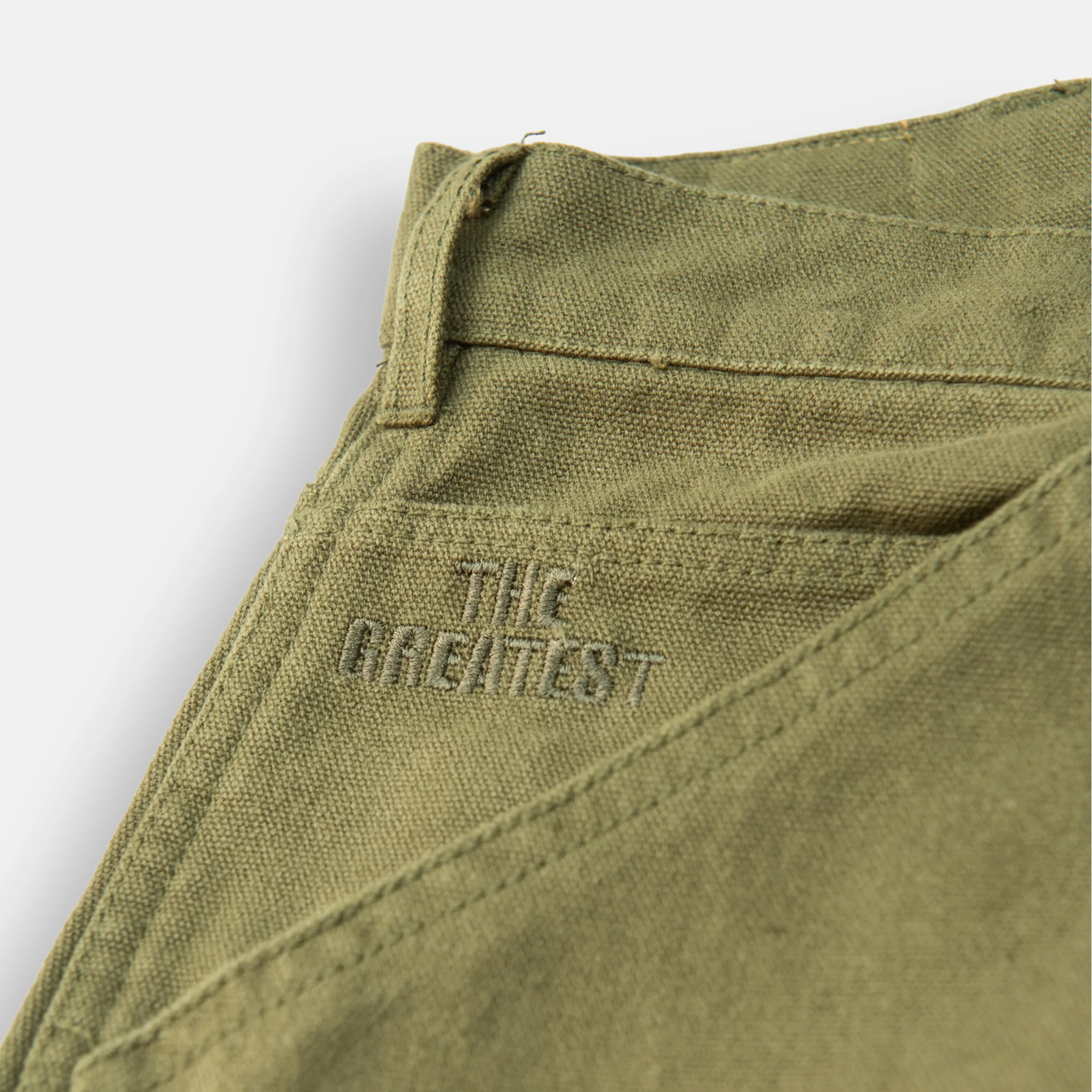 Field Boss Double Knee Carpenter Pants - Image 3