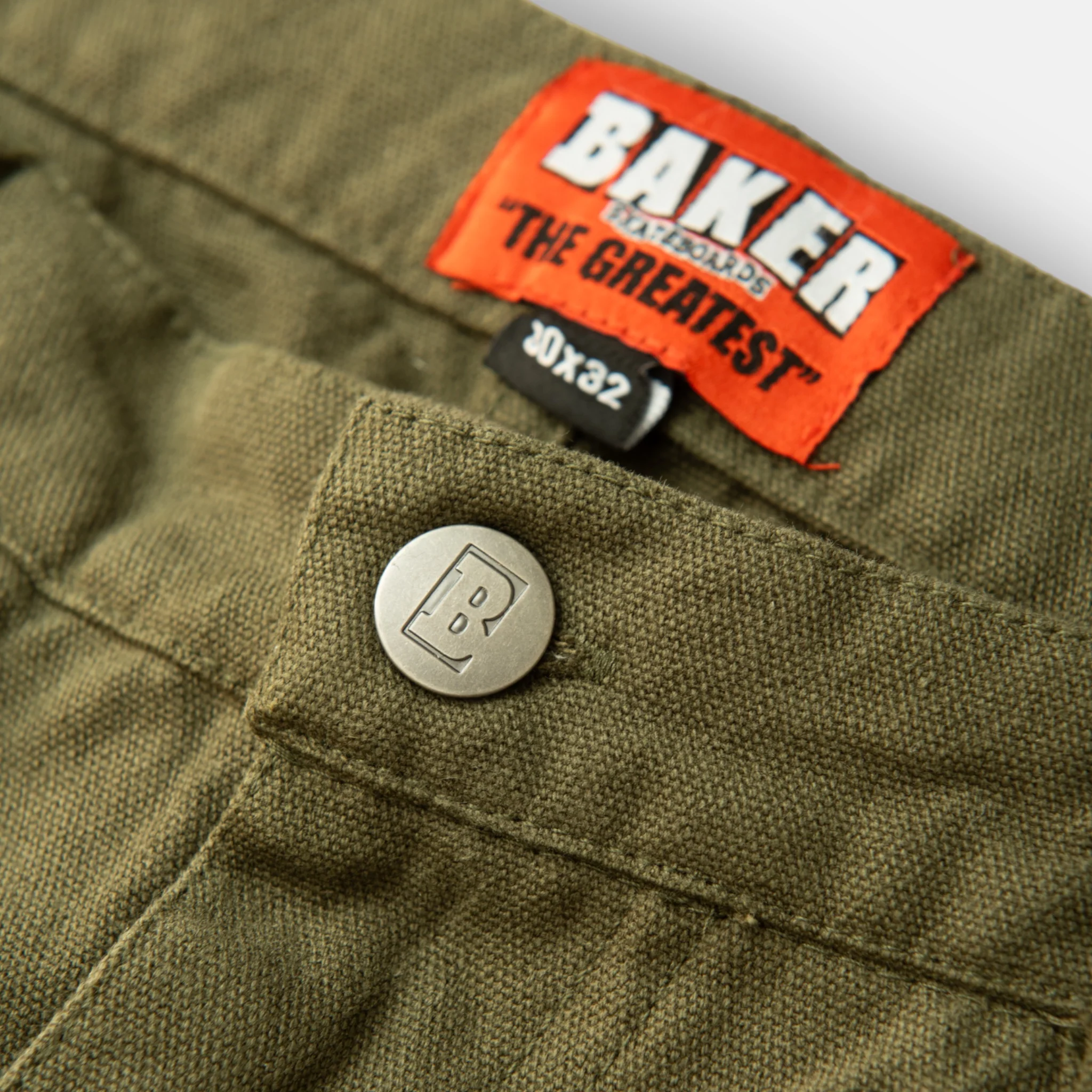 Field Boss Double Knee Carpenter Pants - Image 4