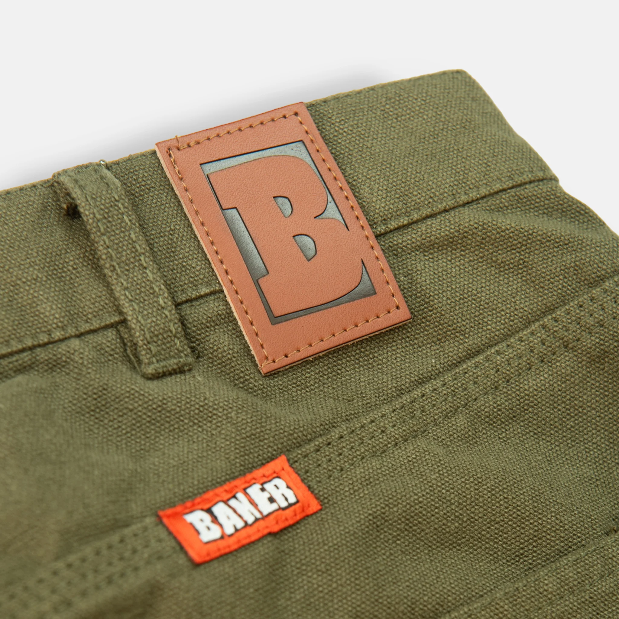 Field Boss Double Knee Carpenter Pants - Image 5