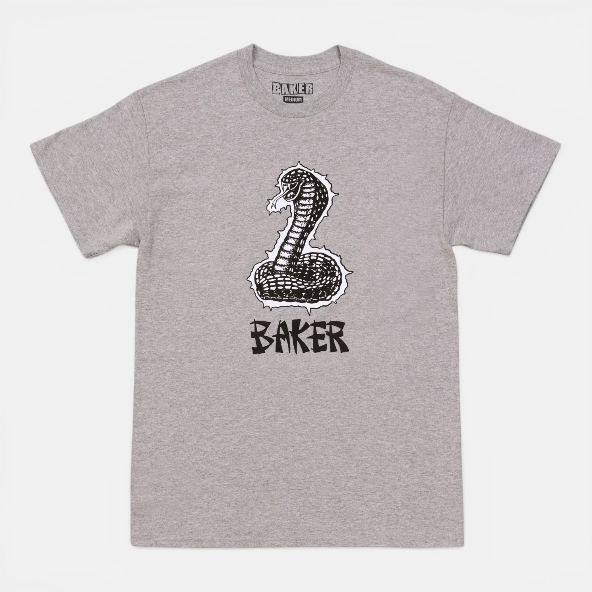 Neurotoxin Tee
