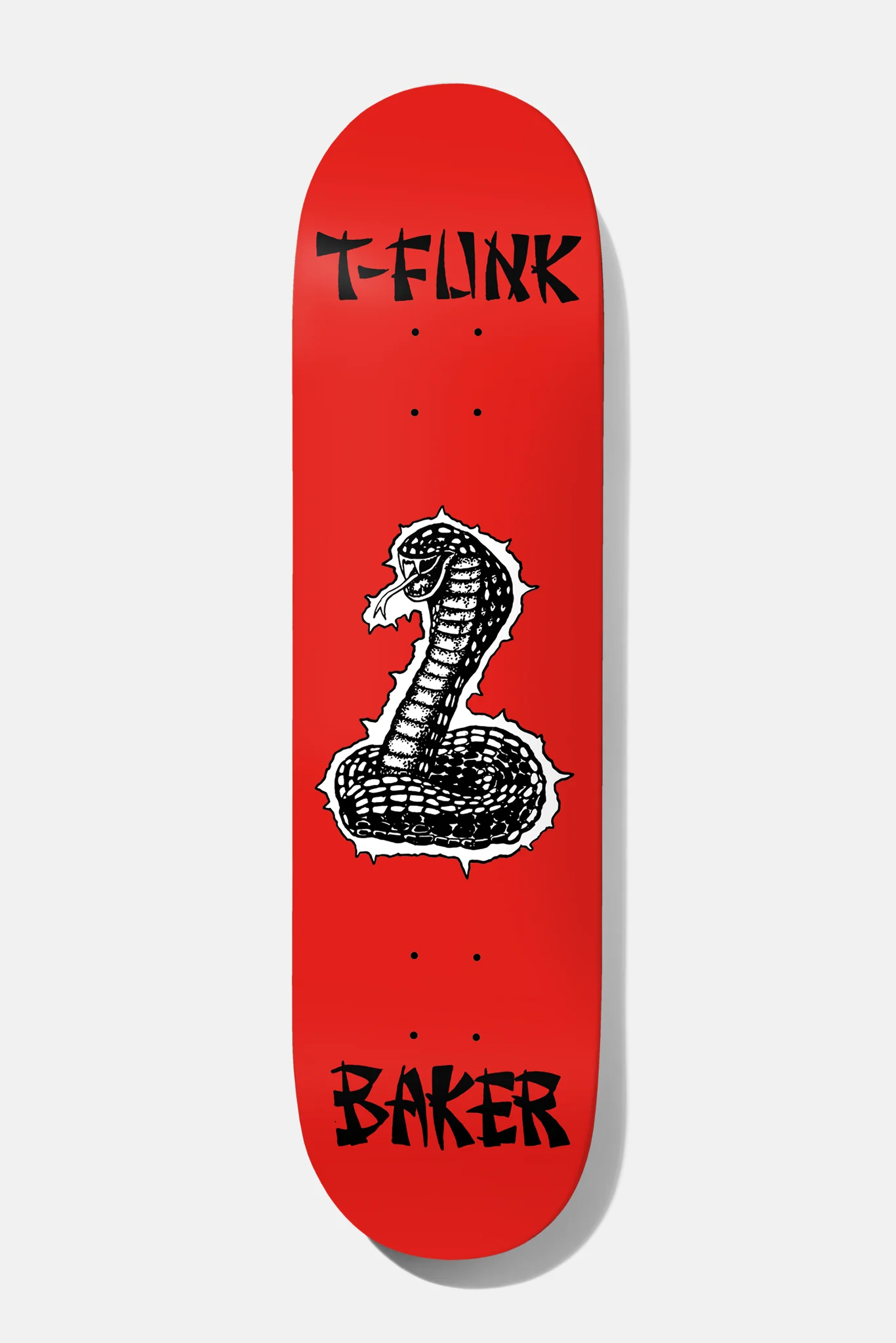T-Funk Neurotoxin Deck 8.25