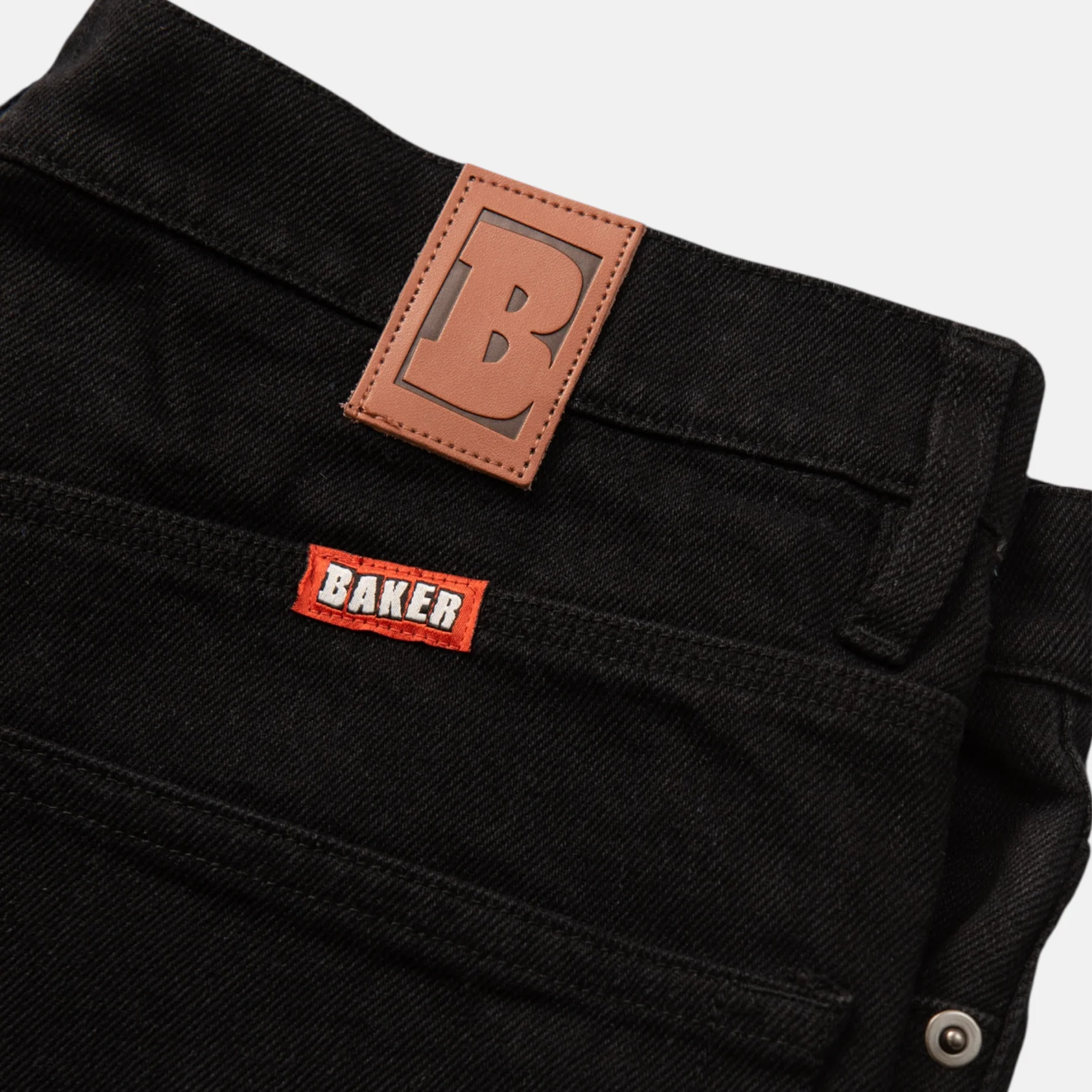 Warner Denim Pants - Image 5